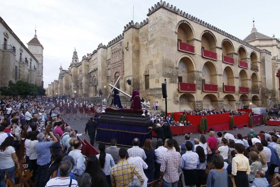 La Magna Nazarena, en imágenes