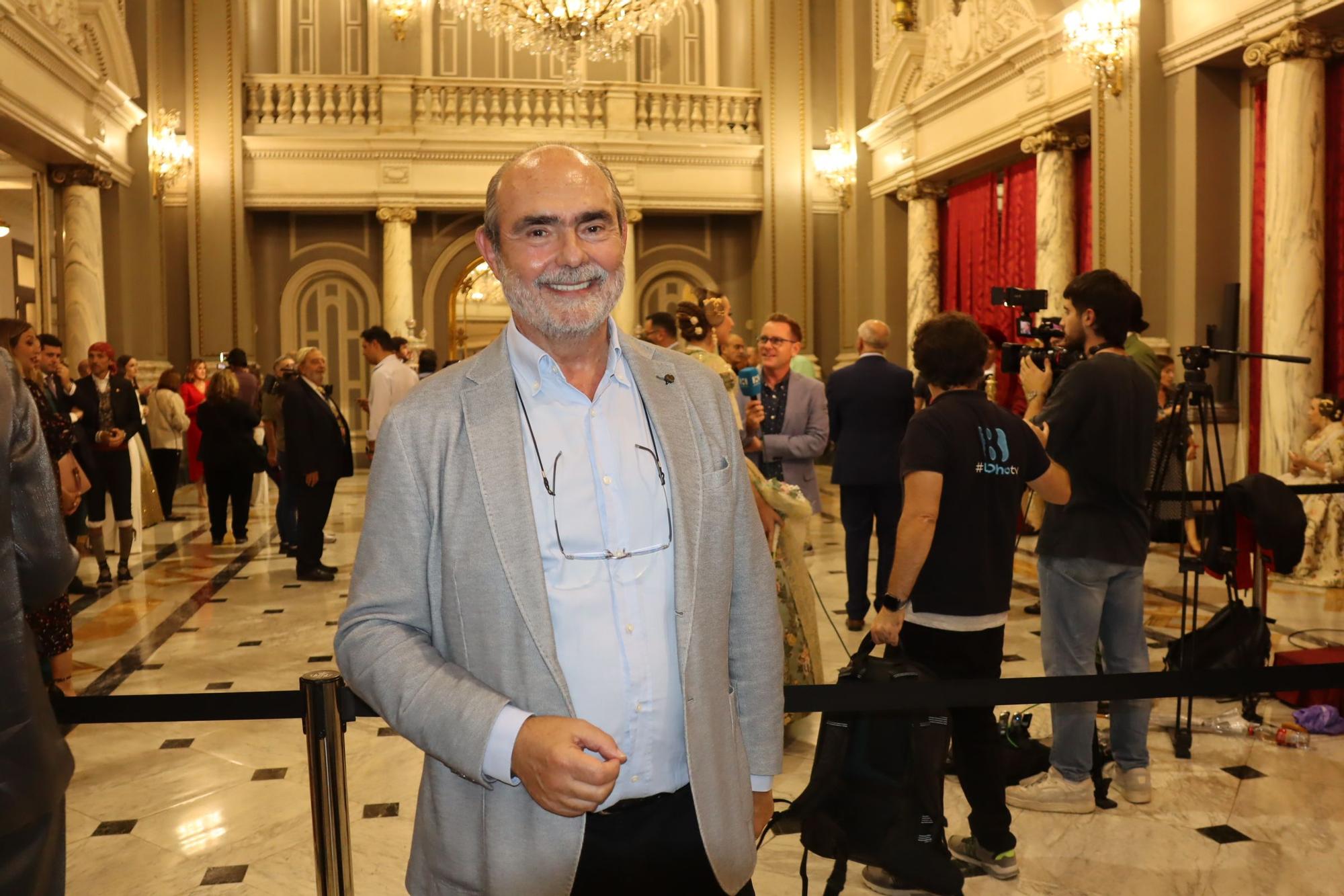 La otra cara de la Elección y Proclamación de las Falleras Mayores 2024