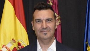 Vox cancel·la una pregària islàmica en un poliesportiu municipal de la Regió de Múrcia