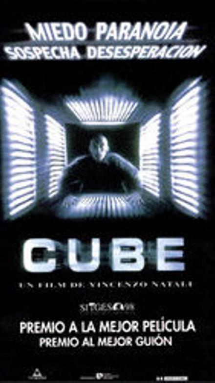 Cube