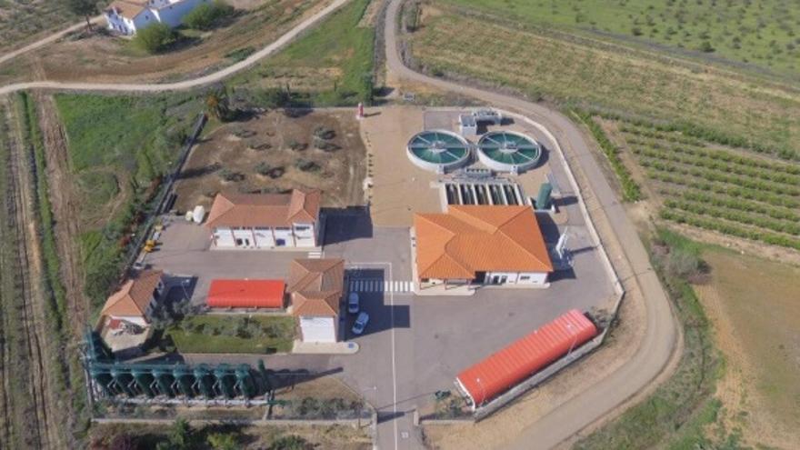 La comarca avanza la transición a un sistema de agua monitorizado