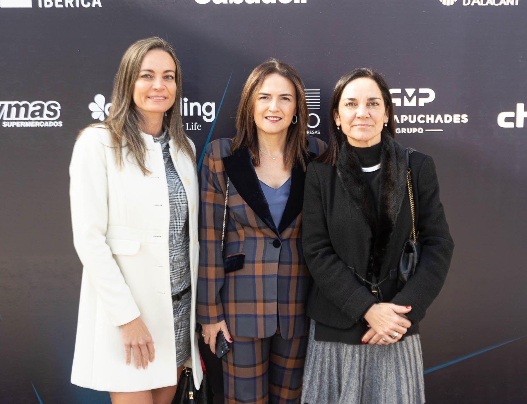 Torre Ansaldo acoge la entrega del II Premio Empresarial Joaquín Rocamora