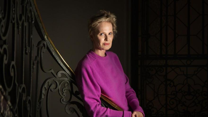 Siri Hustvedt: Duelo y dolor tras la muerte de Paul Auster