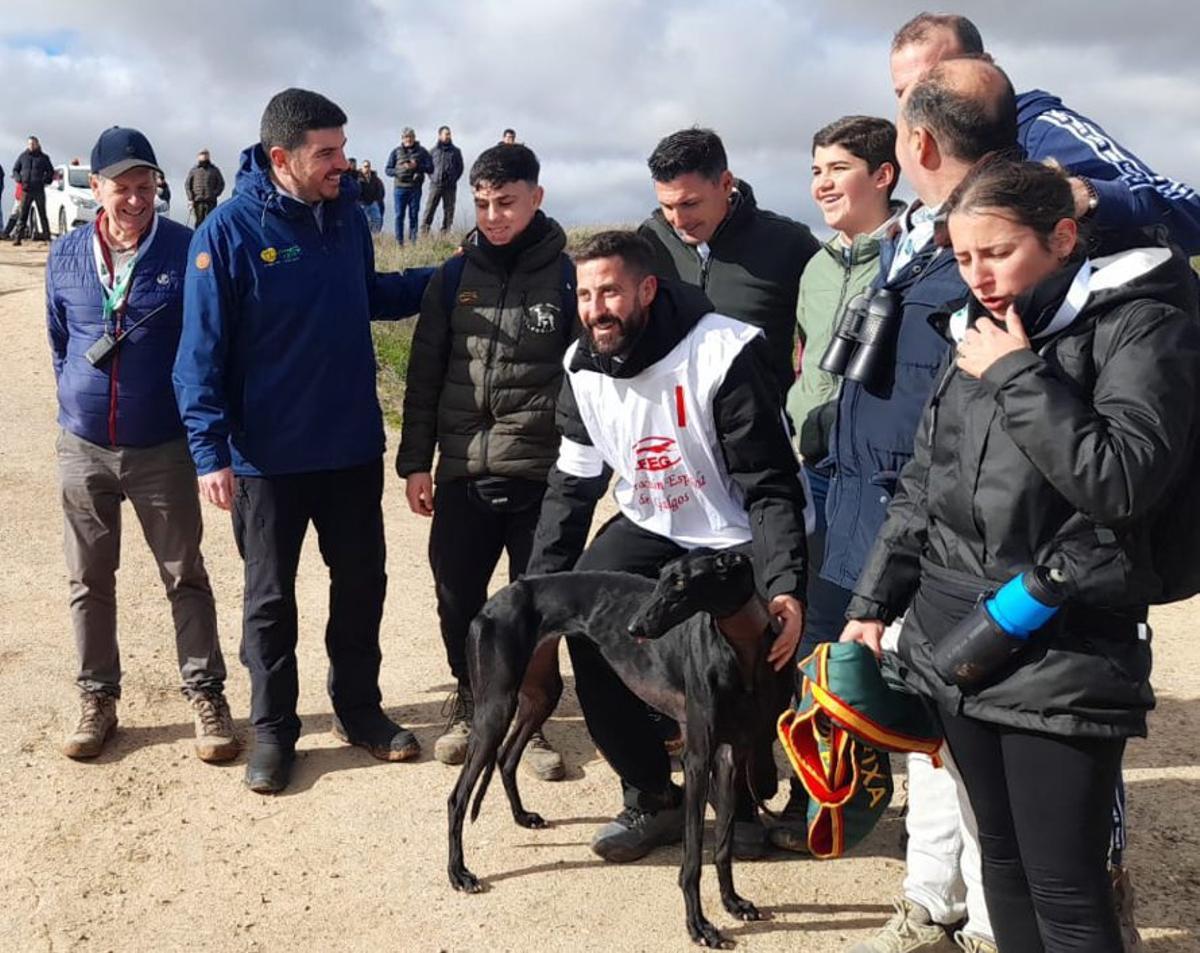 La otra finalista | LOZ