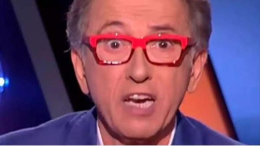 Un espectador de Saber y Ganar anuncia la cancelación del programa por lo que sucedió durante una prueba con un concursante: "Los constantes gritos de Jordi Hurtado"