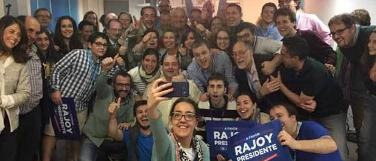 El PP vuelve a sacar pecho y Podemos e IU piden revisar su pacto