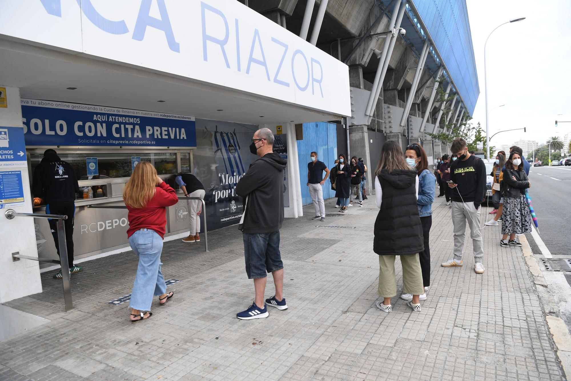 A la venta la segunda tanda de entradas para el partido contra el Unionistas en Salamanca