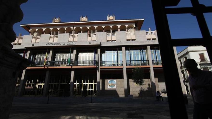 Córdoba es la quinta capital de Andalucía en gasto por habitante