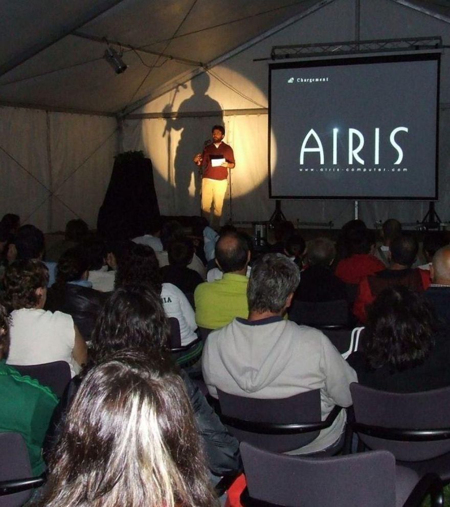 El Festival de Cortometrajes, santo y seña de Ribadedeva