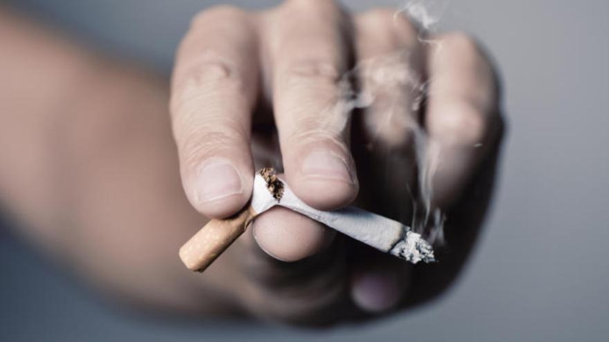 El tabaco es la causa principal de cáncer en la Región
