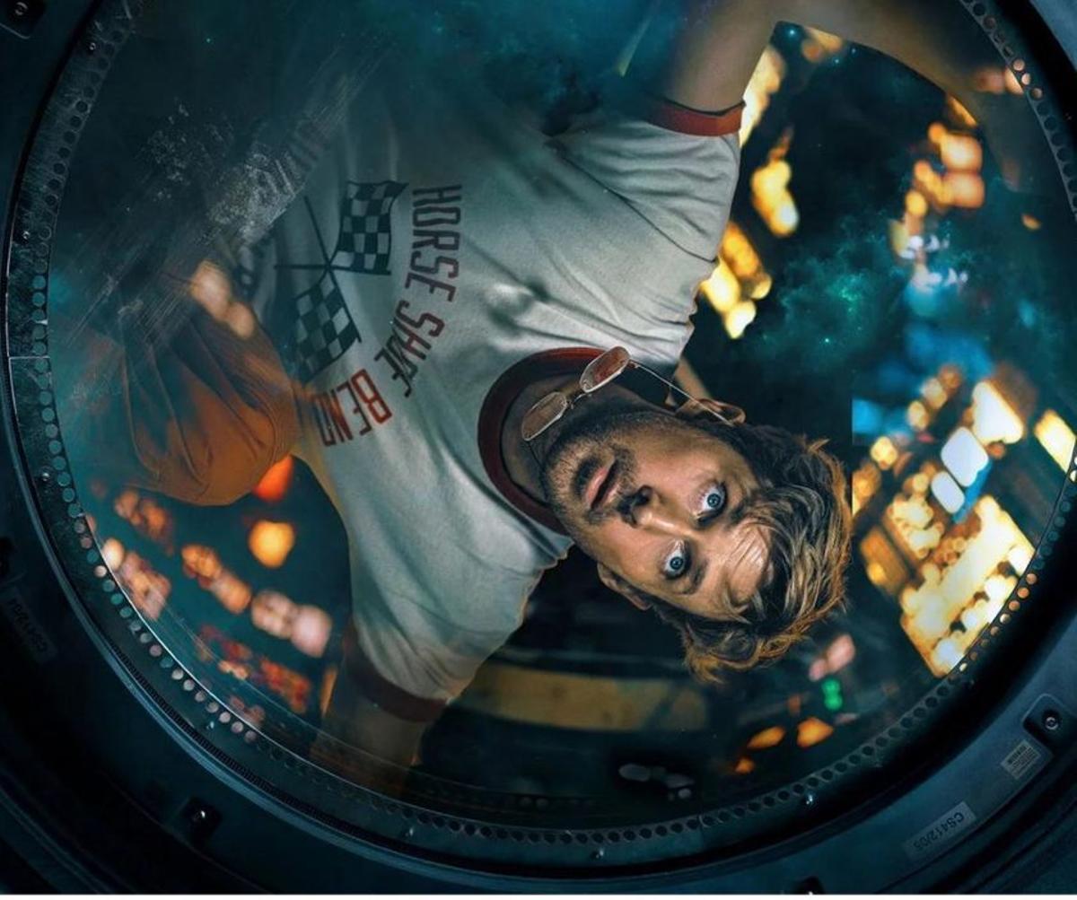 Entretenimiento liviano de duración excesiva