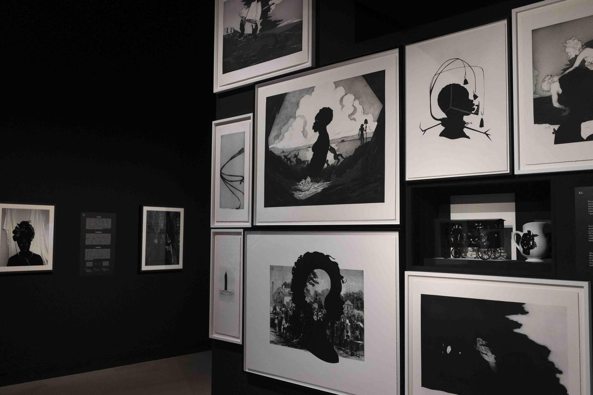Exposición popular en el IVAM