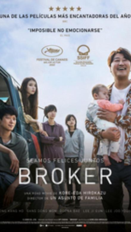 Broker