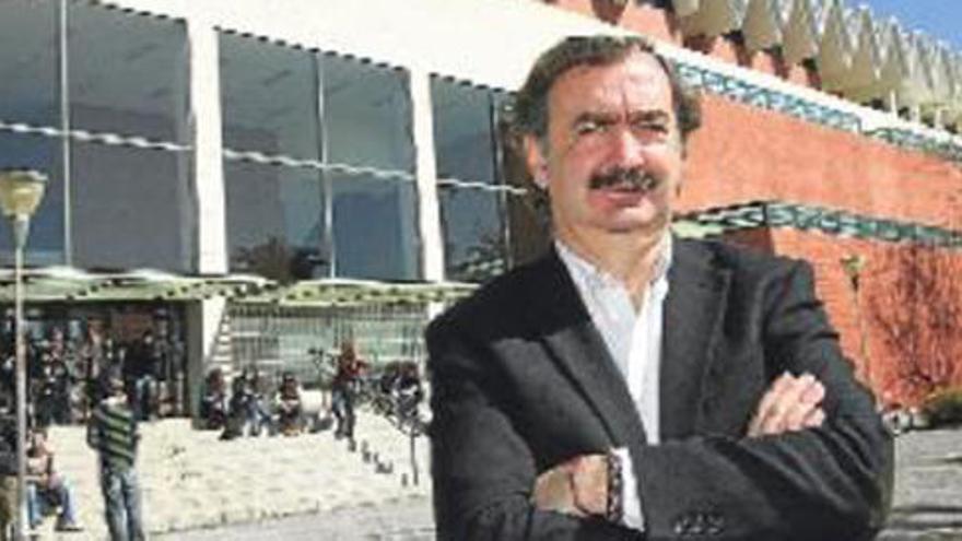 Luis Collado, director de Google News y Google Books en España y Portugal.  Diego fotógrafos