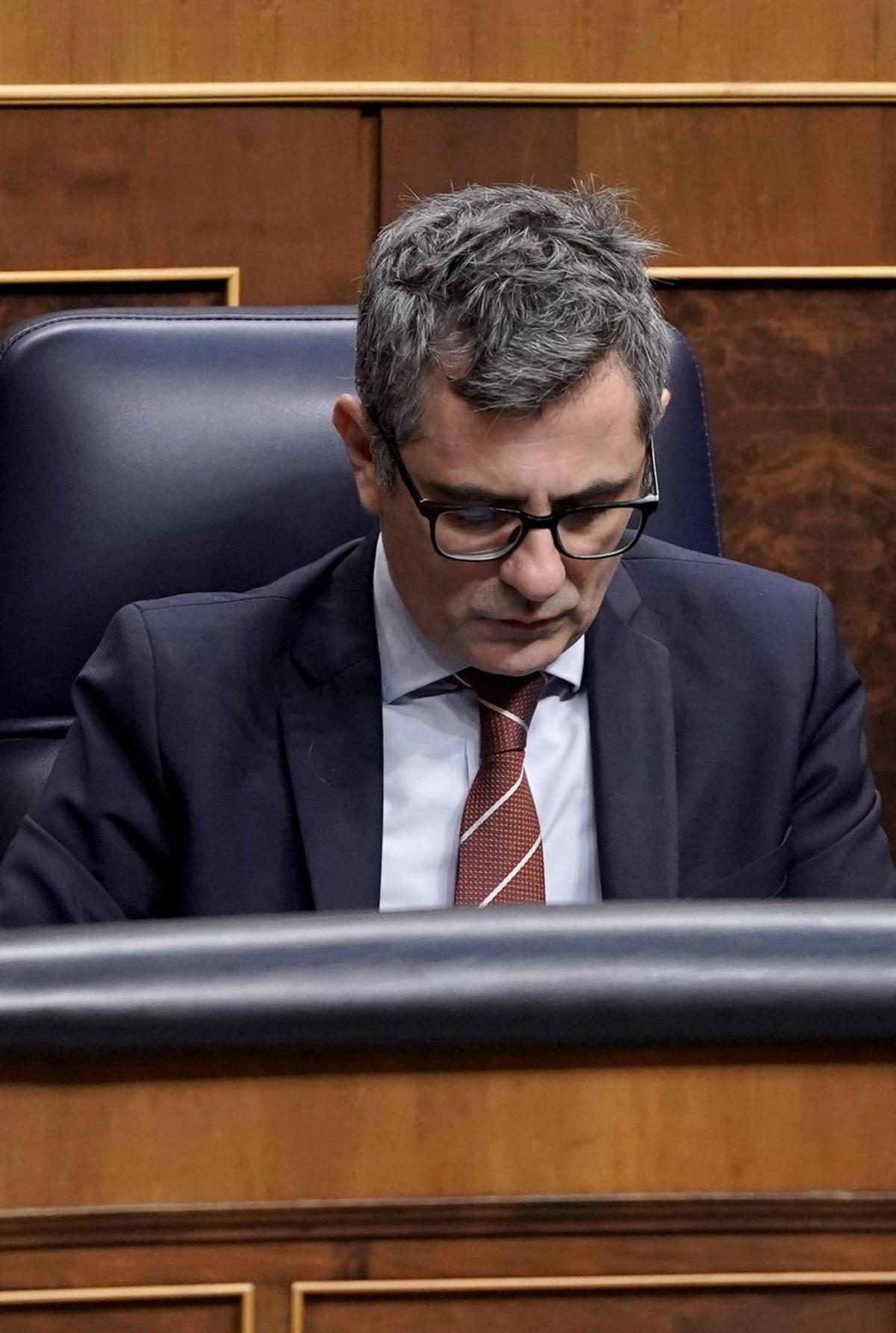 El pols entre el Govern i l’Església per la pederàstia s’agreuja