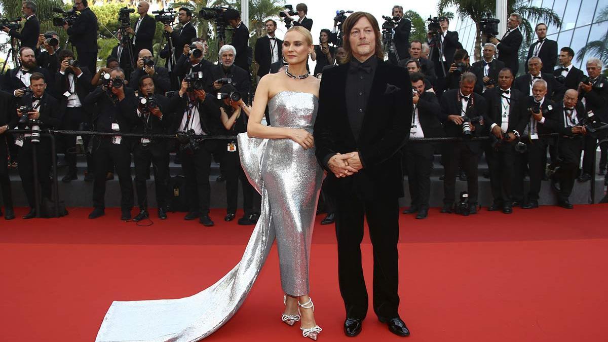 Festival de cine de Cannes 2022: todos los looks de las celebrities