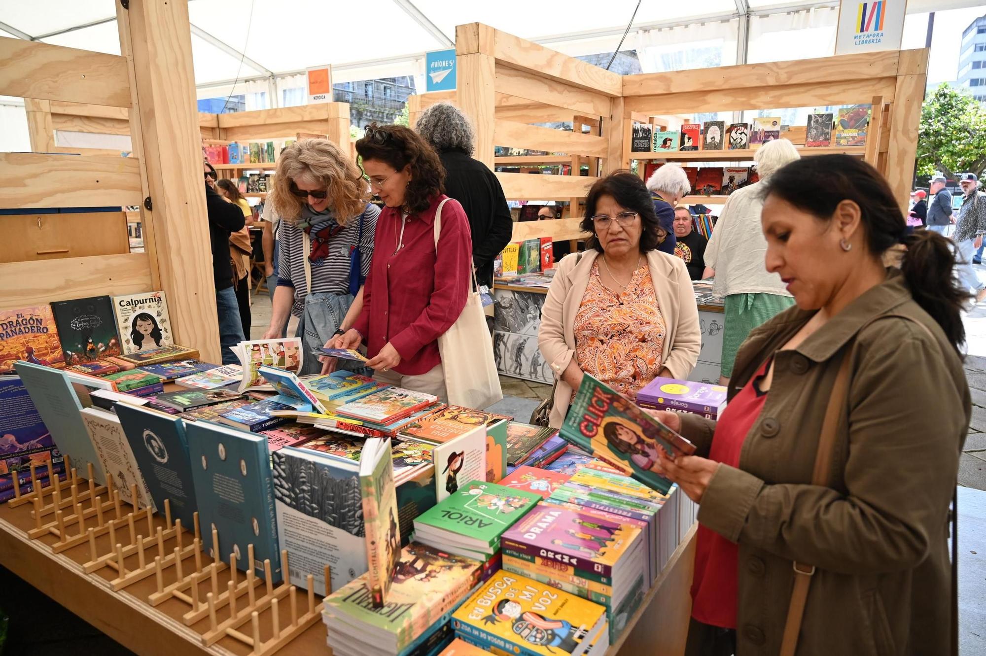 Festival BDra Gráfica dice adiós a su edición 2025