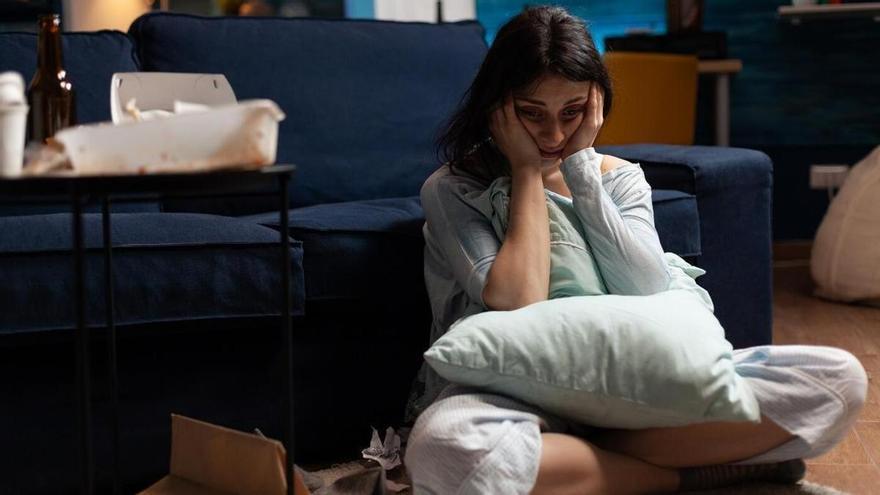 La Región de Murcia dedica más de dos millones de euros a programas de salud mental