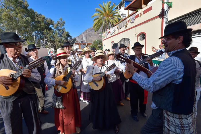 Romería de San Antonio el Chico