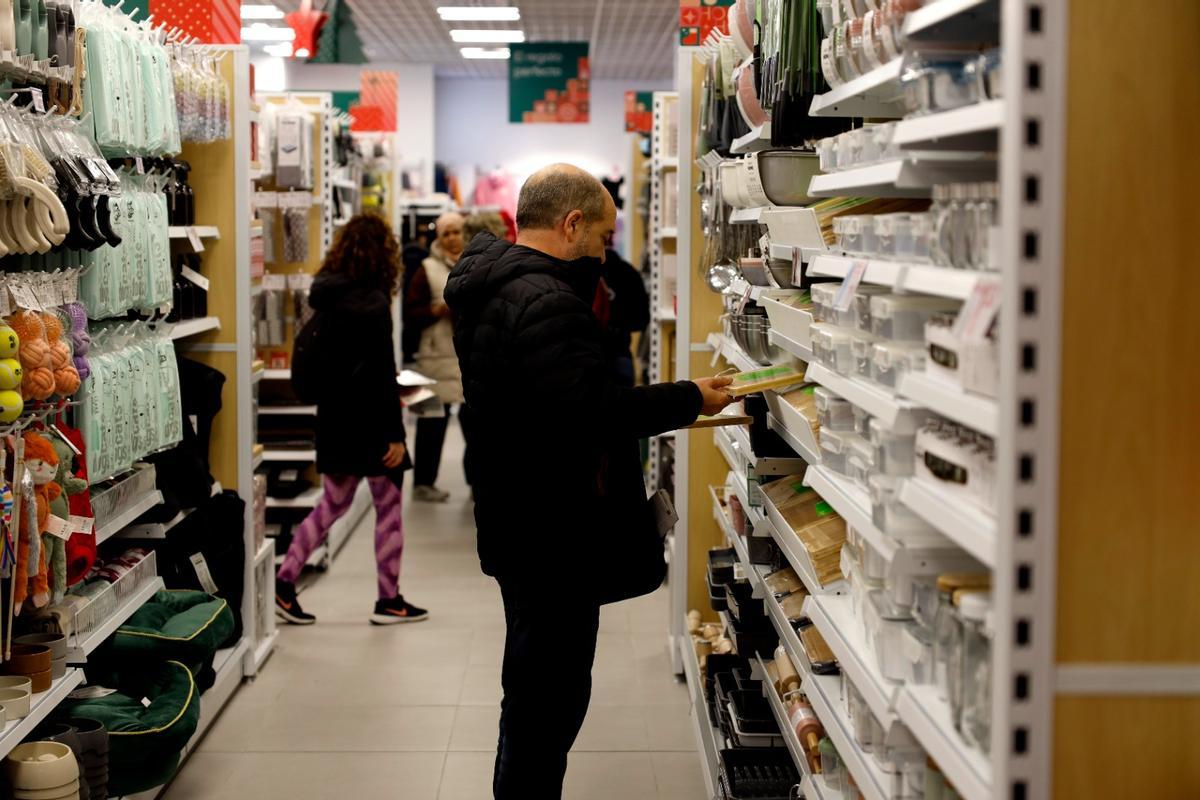 En imágenes | Pepco inaugura su cuarta tienda en Zaragoza En imágenes | Pepco inaugura su cuarta tienda en Zaragoza