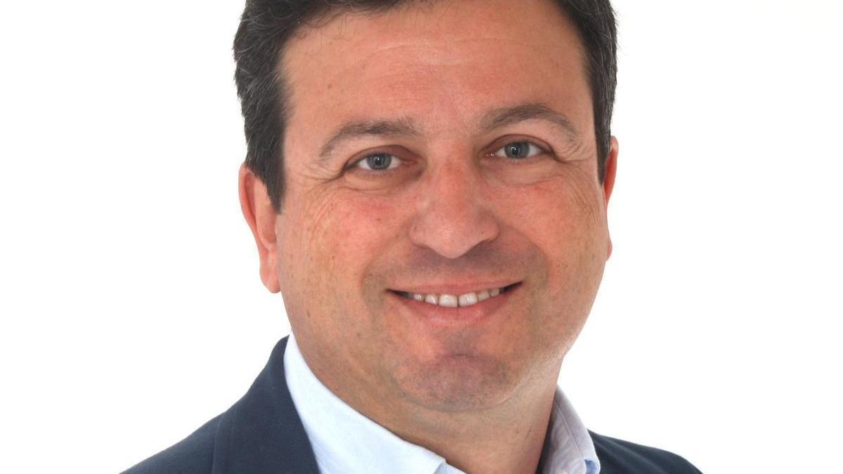 El portavoz de Vox de El Campello.