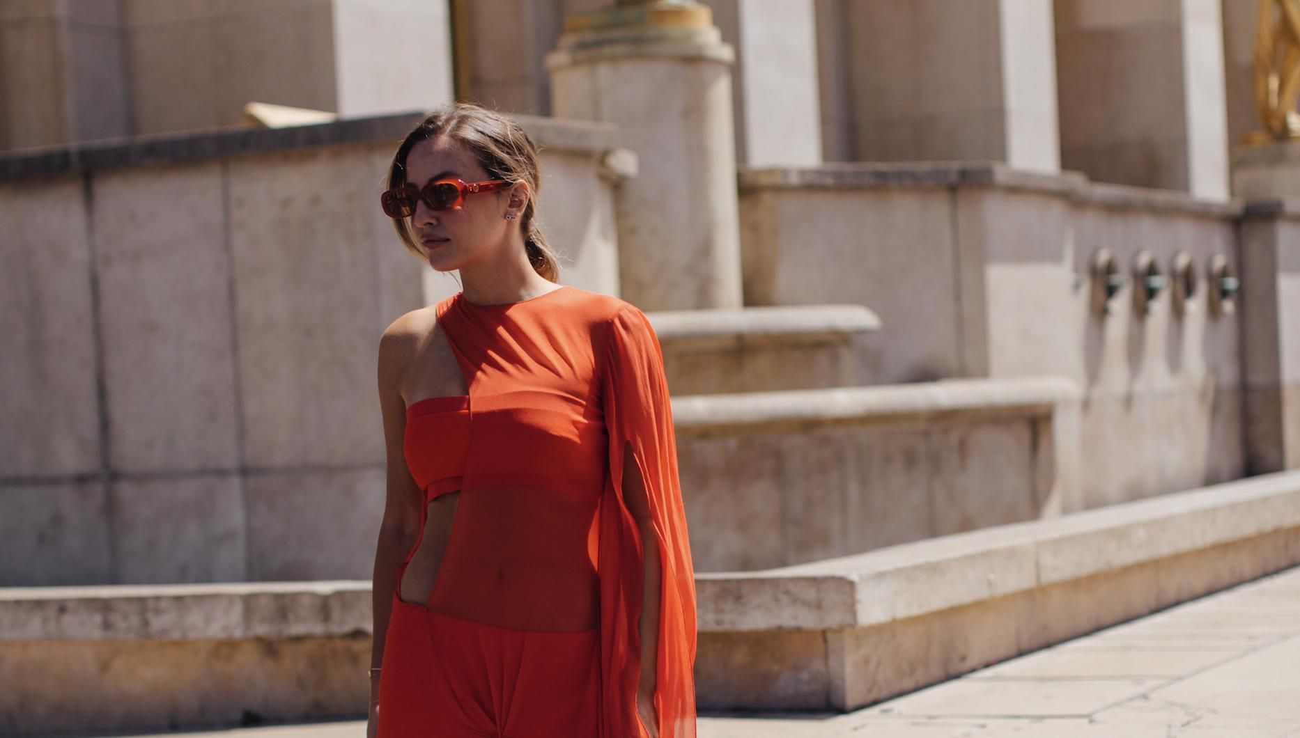 Los 8 vestidos de Zara de nueva temporada que prometen convertirse en los  más deseados - Woman