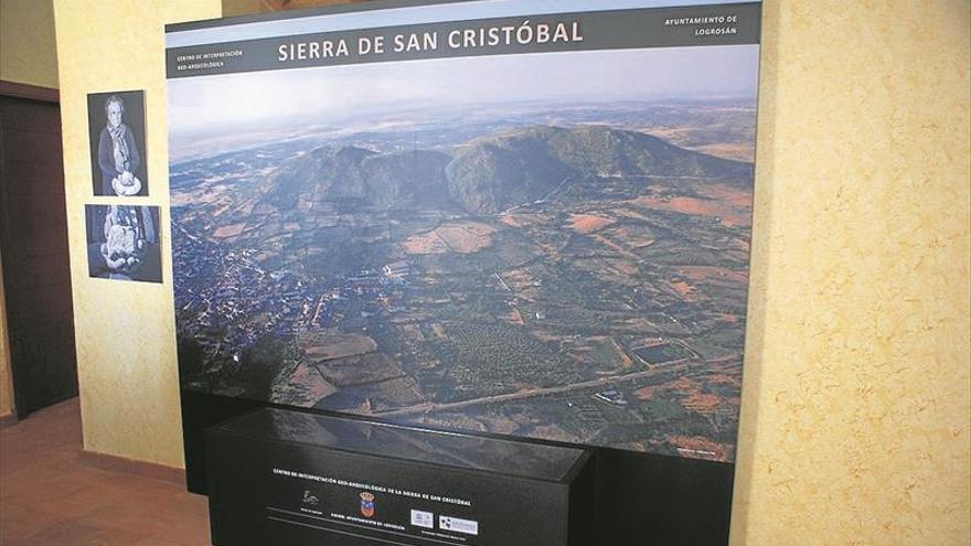 El cerro de San Cristóbal cuenta con un centro de interpretación