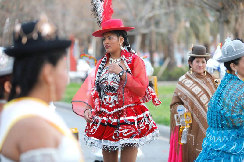 Carnaval en Russafa