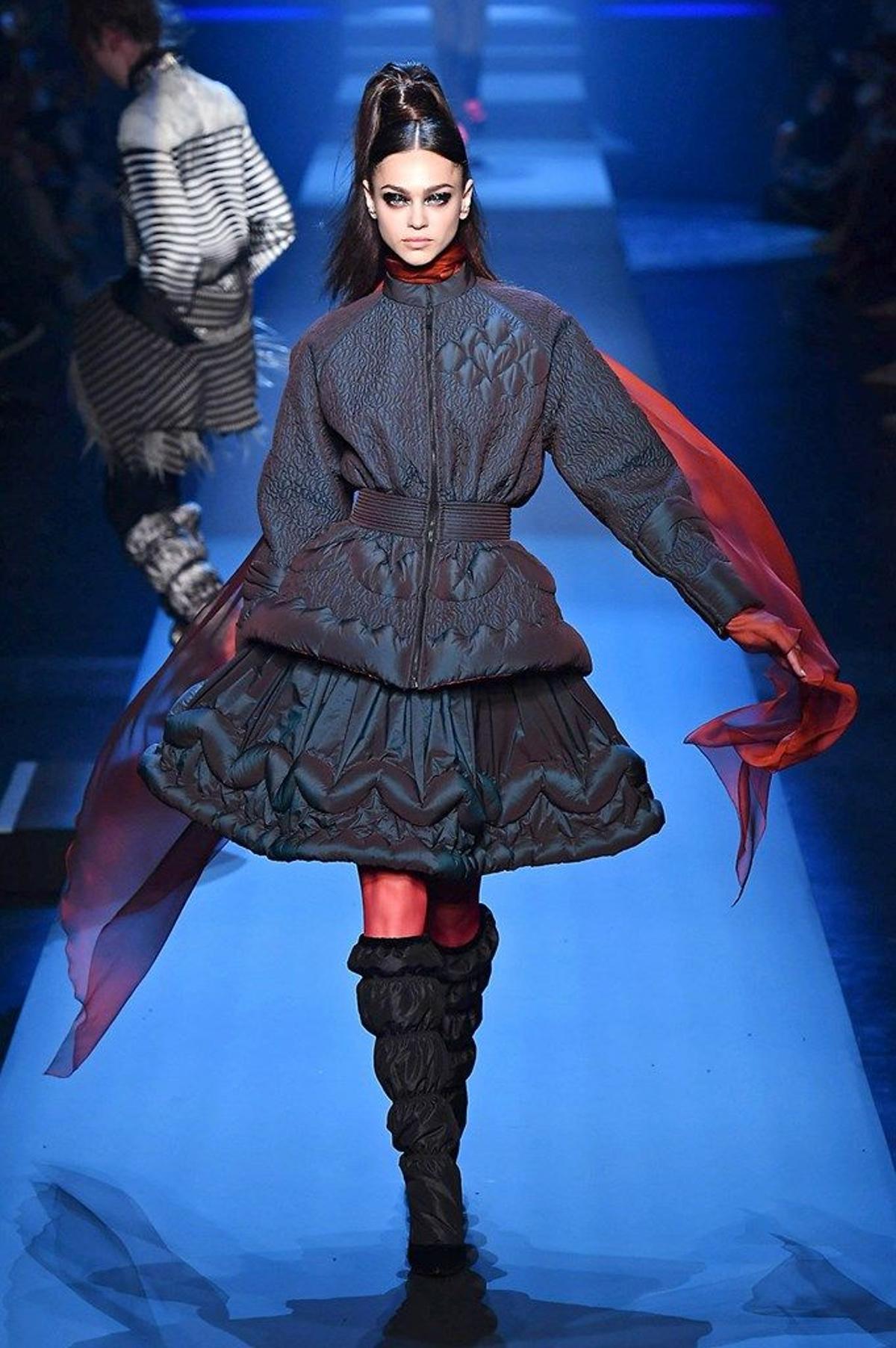 Jean Paul Gaultier