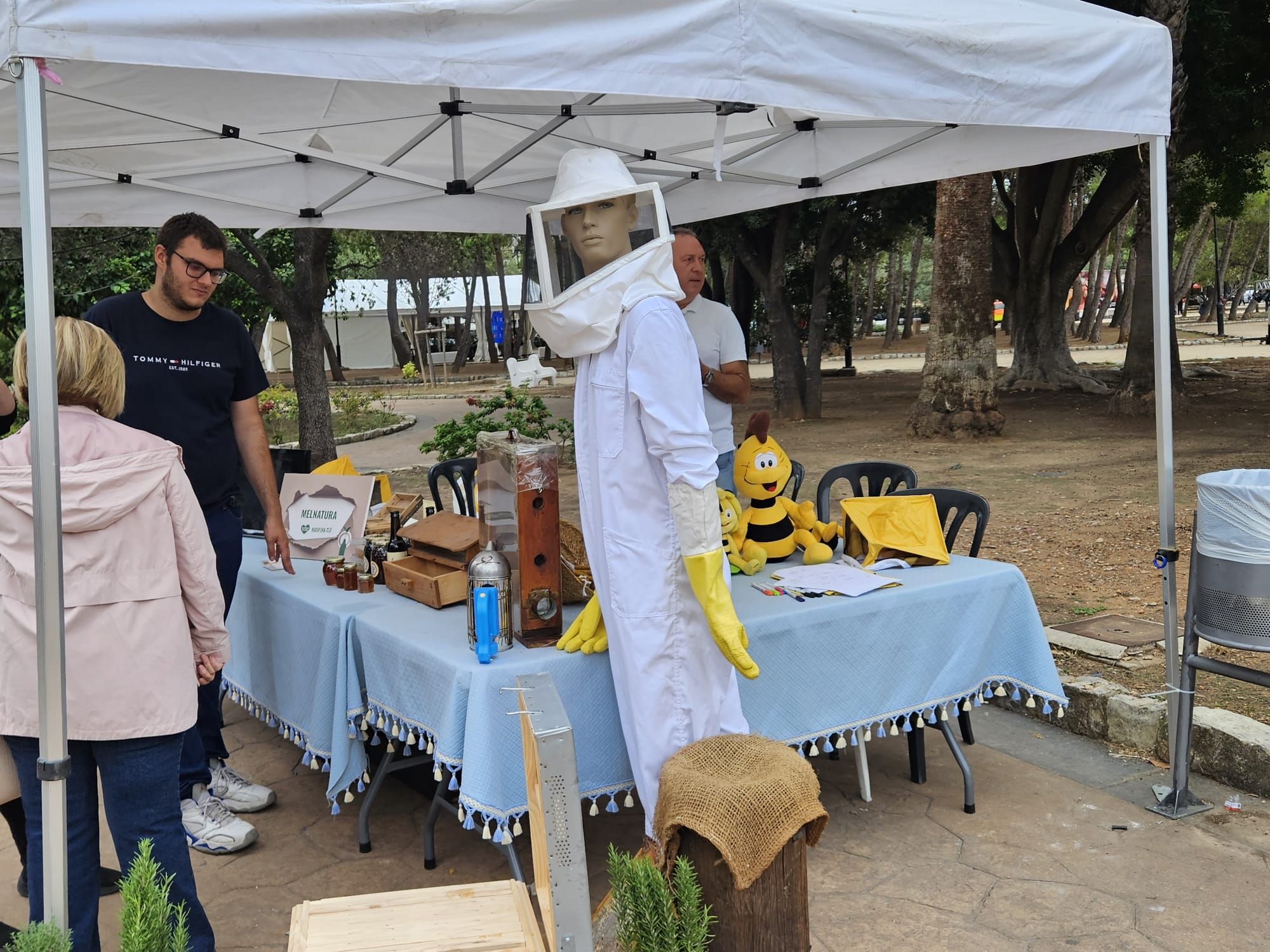Las mejores imágenes de la Biosfira 2.0 de Alzira