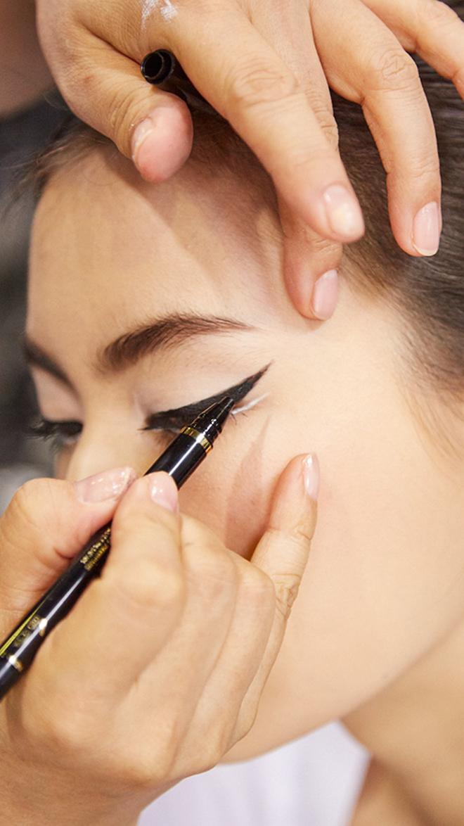 Eyeliner para Dolce&amp;Gabanna Beauty