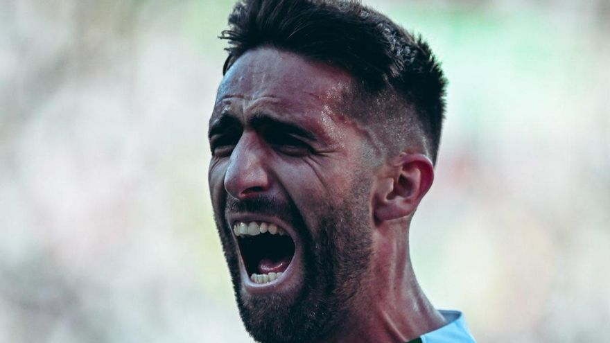 ¿Quiéres saber cómo les está yendo a los cedidos de la UD Las Palmas? Porque Pejiño ya marcó con el Elche...