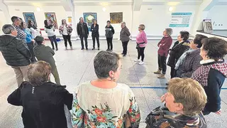 El programa de respiro familiar ‘Lalín activa no rural’ llegará a 250 personas