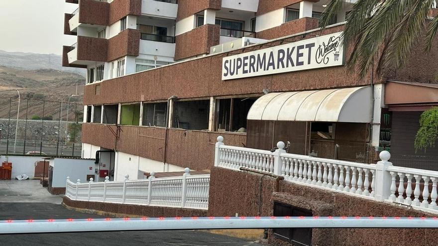 El Corona Roja ejecuta obras para 18 oficinas sin licencia urbanística