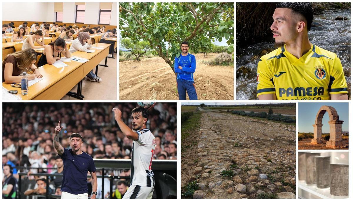 Las 5 noticias del día que no te puedes perder...y lo sabes