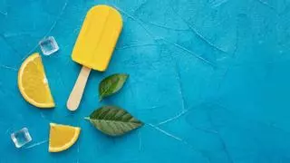 El helado perfecto para este verano solo lleva tres ingredientes