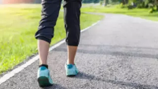 Cuánto se adelgaza en una semana si sales todos los días a caminar 1 hora