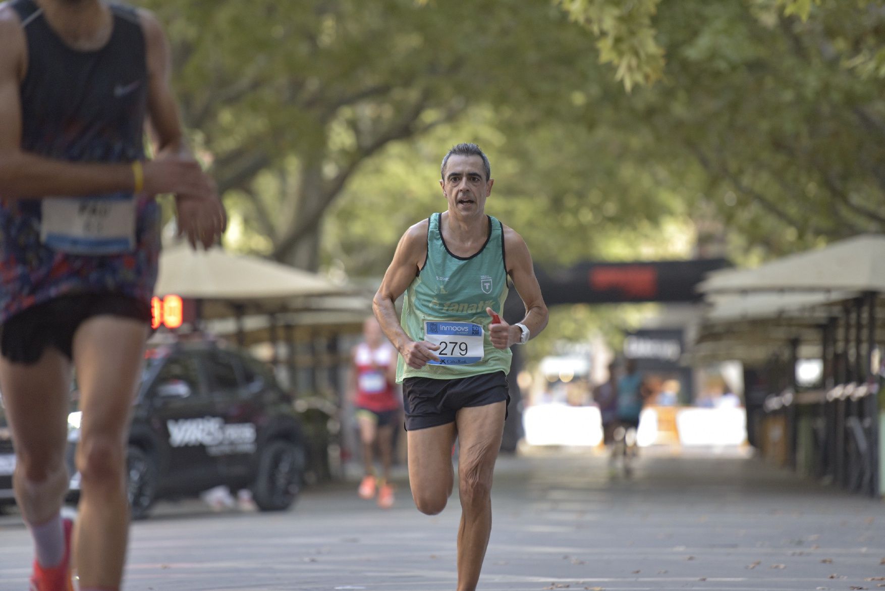 10 km urbans de Manresa 2022