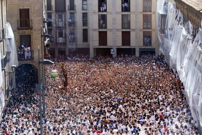 Fotogalería del las Fiestas en Tarazona