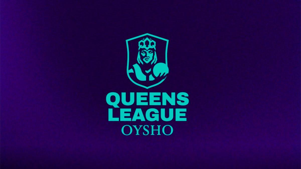 El vídeo de presentación de la Queens League