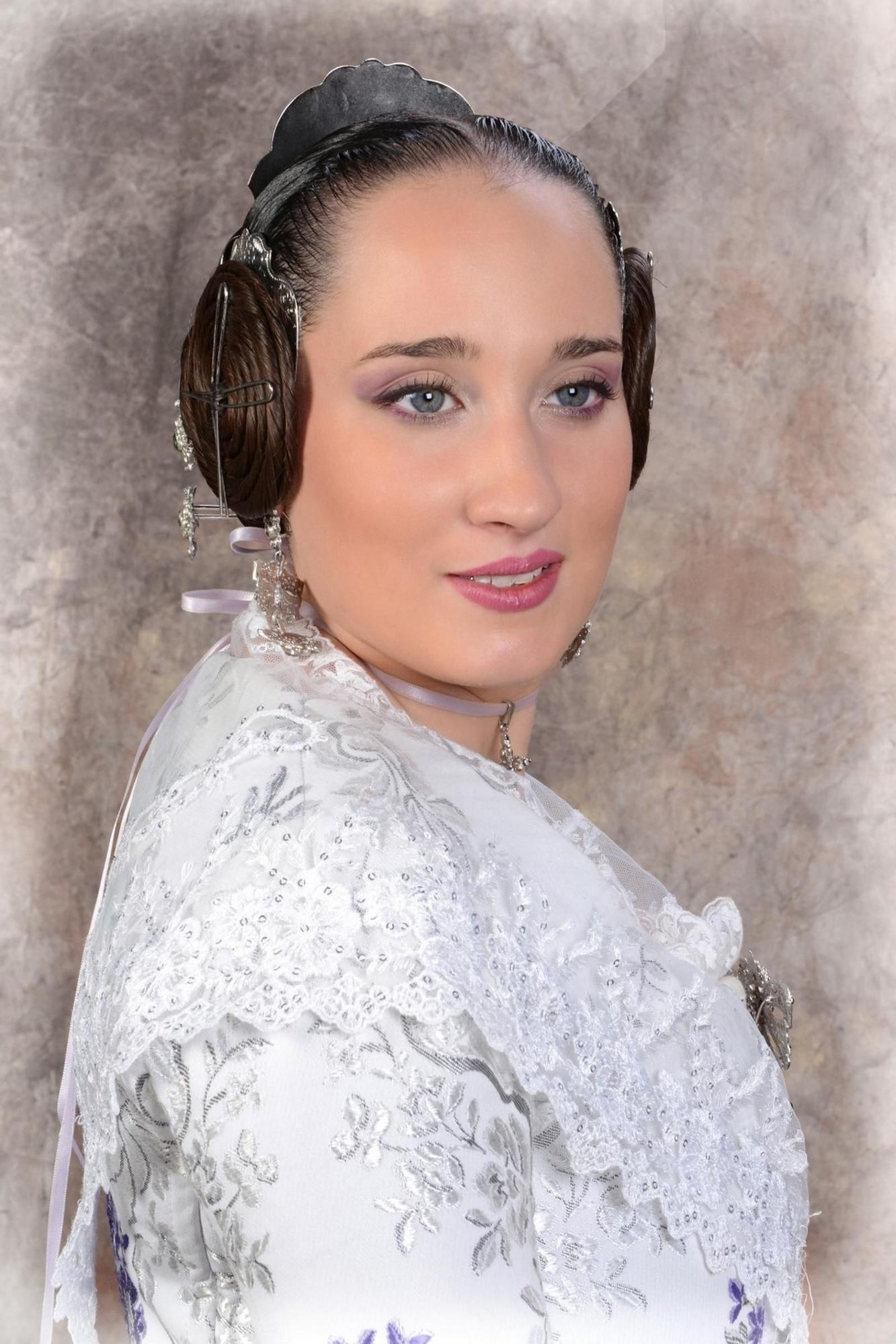 Ainhoa Ruiz Bernad (Benicadell-San Roque)