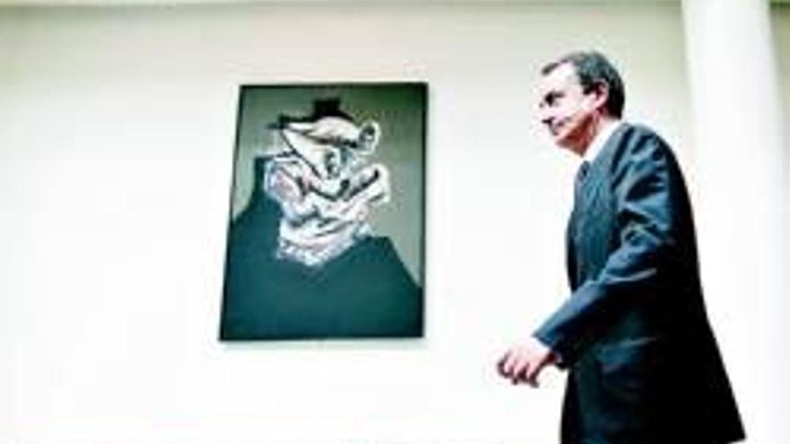 Zapatero anuncia para el día 18 el inicio del diálogo social