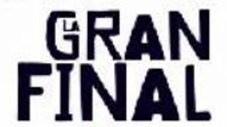 La gran final