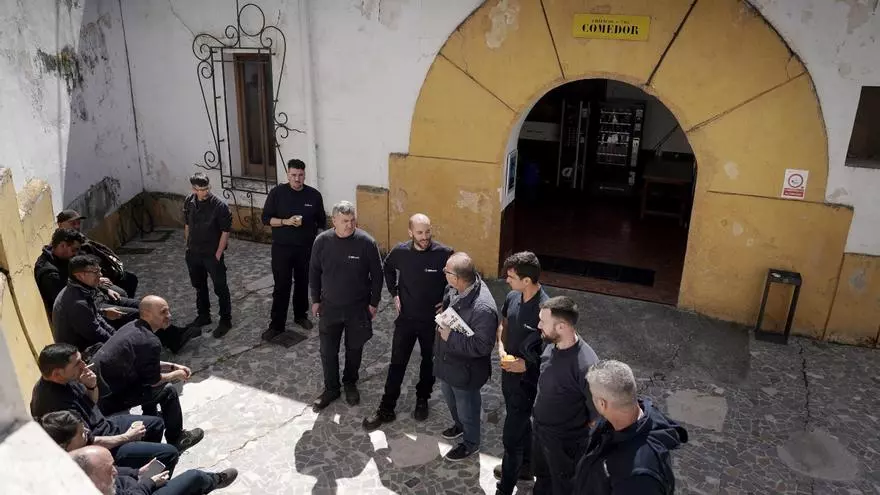 Granada: cuando la demanda de munición se dispara