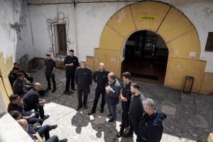 Granada: cuando la demanda de munición se dispara