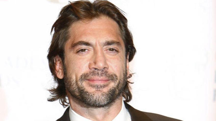 Javier Bardem hará historia en el cine de Hollywood