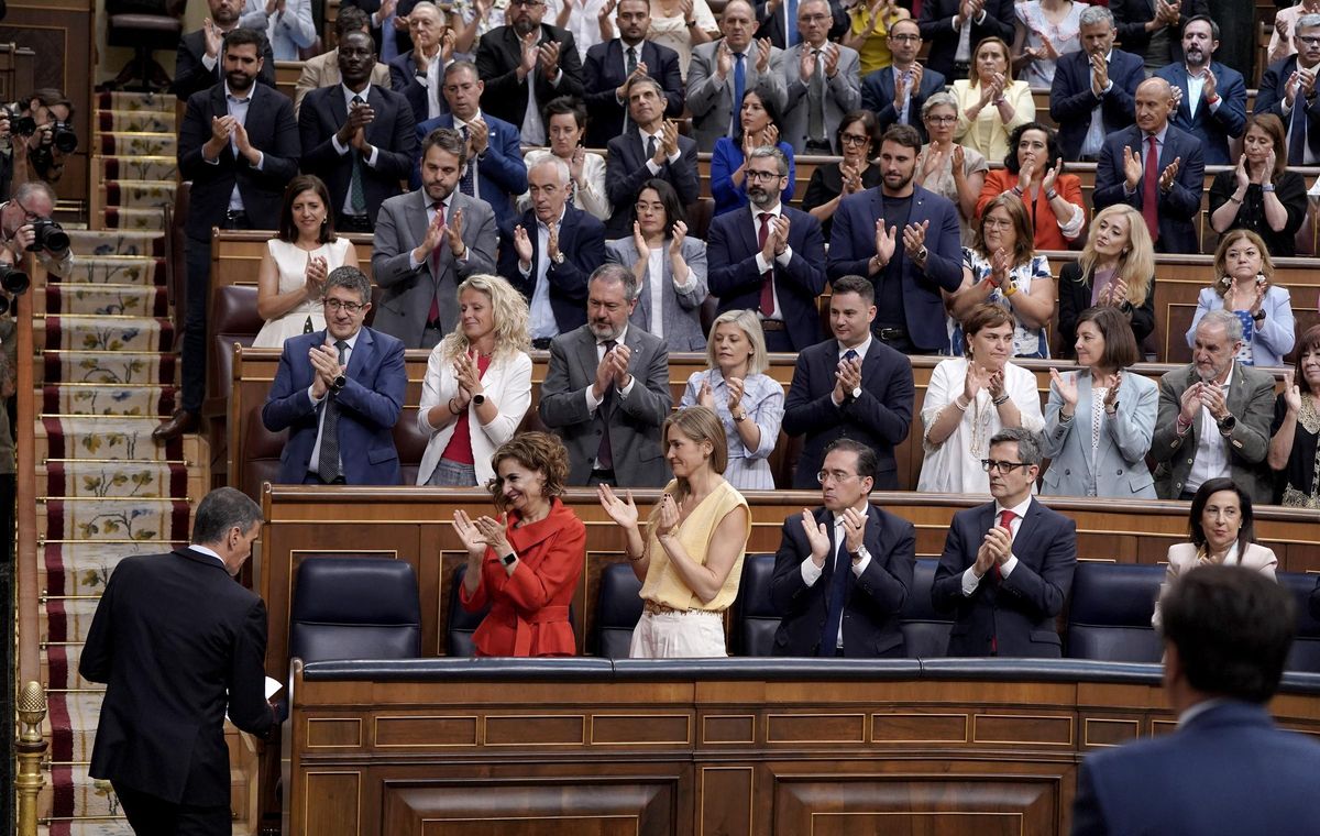 Els experts veuen falta de concreció i fiscalització en el pla contra la corrupció Els experts veuen falta de concreció i fiscalització en el pla contra la corrupció