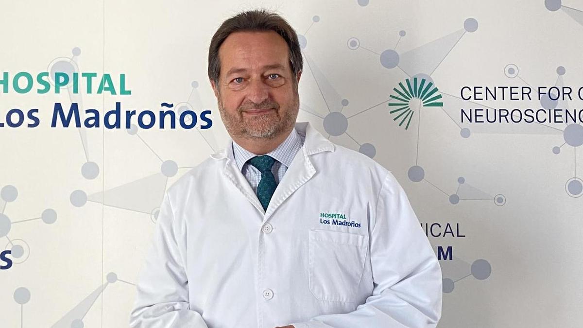 Llegan al Hospital Gómez Ulla los 14 españoles del MV Hondius para hacer la cuarentena