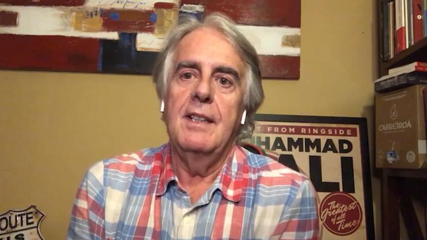 Siro López: “Lo del arbitraje y el VAR es una vergüenza"