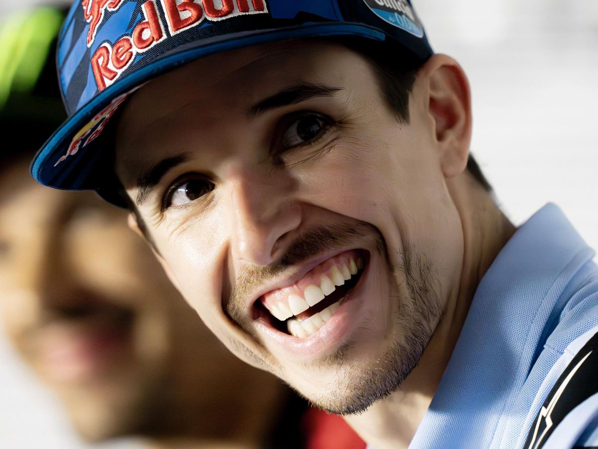 Àlex Márquez (Ducati) tendrá, este fin de semana, en Australia su primera oportunidad para ser subcampeón Àlex Márquez (Ducati) tendrá, este fin de semana, en Australia su primera oportunidad para ser subcampeón